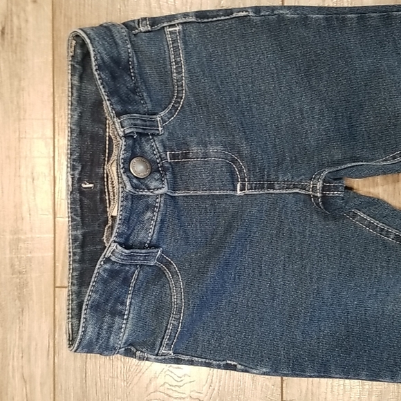 CalvinKlein Jeans girls toddler sz 2 - Picture 2 of 8
